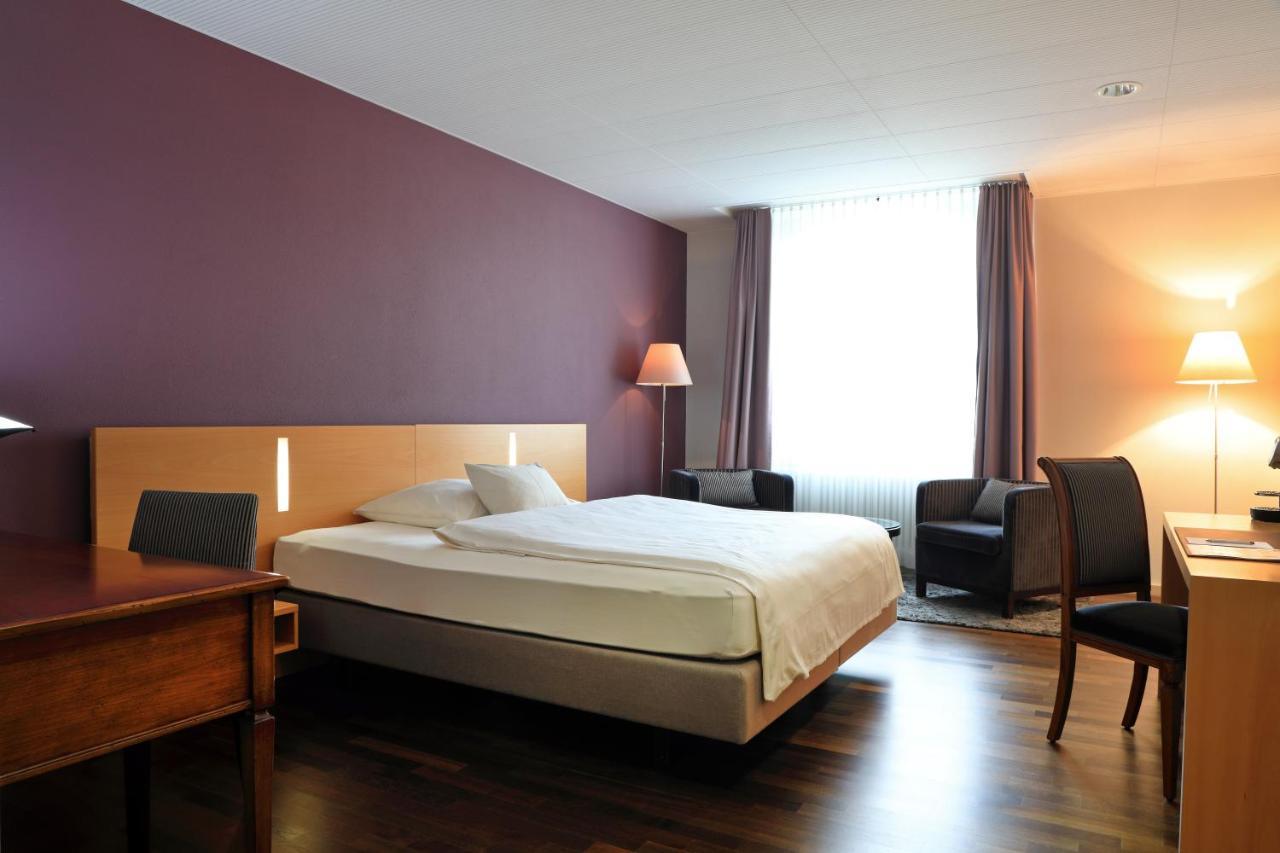 Hotel Banana